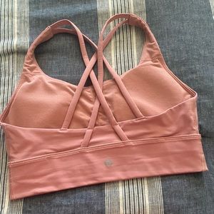 Lululemon Energy Bra